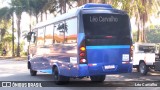 Ônibus Particulares S/N na cidade de Seropédica, Rio de Janeiro, Brasil, por Léo Carvalho. Número da foto: #12906761.