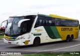 Empresa Gontijo de Transportes 18710 na cidade de Resende, Rio de Janeiro, Brasil, por Luiz Petriz. Número da foto: #12907323.