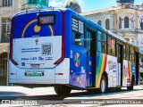 Itamaracá Transportes 1.474 na cidade de Recife, Pernambuco, Brasil, por Wendel Miguel /MIGUELPHOTOBUS. Número da foto: #12907420.