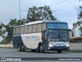 Expresso Macedo Viagens e Turismo 02 na cidade de Caruaru, Pernambuco, Brasil, por Lenilson da Silva Pessoa. Número da foto: #12907719.