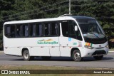 Trans Farroupilha 389 na cidade de Caxias do Sul, Rio Grande do Sul, Brasil, por Jovani Cecchin. Número da foto: #:id.