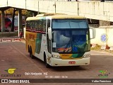 Empresa Gontijo de Transportes 12920 na cidade de Belo Horizonte, Minas Gerais, Brasil, por Valter Francisco. Número da foto: #12906178.