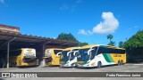 Empresa Gontijo de Transportes 19670 na cidade de Escada, Pernambuco, Brasil, por Pedro Francisco Junior. Número da foto: #12908010.