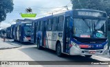 Radial Transporte Coletivo 41.571 na cidade de Itaquaquecetuba, São Paulo, Brasil, por Cauan Ferreira. Número da foto: #:id.