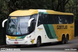 Empresa Gontijo de Transportes 18510 na cidade de São Paulo, São Paulo, Brasil, por Lucas Oliveira. Número da foto: #12905811.