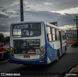 Empresa Fênix Transportes CB-90802 na cidade de Ananindeua, Pará, Brasil, por David França. Número da foto: #:id.