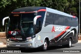 Aurora Turismo 2023 na cidade de Lajeado, Rio Grande do Sul, Brasil, por Rainer Schumacher. Número da foto: #:id.