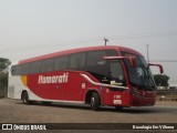 Expresso Itamarati 7310 na cidade de Vilhena, Rondônia, Brasil, por Busologia Em Vilhena. Número da foto: #12905281.