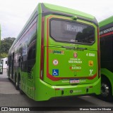 Express Transportes Urbanos Ltda 4 8960 na cidade de São Paulo, São Paulo, Brasil, por Marcos Souza De Oliveira. Número da foto: #:id.