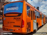 SPE VIA MOBILIDADE S/A PI304 na cidade de Curitiba, Paraná, Brasil, por Lucas Weber Calizario. Número da foto: #12905957.