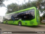 Transcooper > Norte Buss 2 6406 na cidade de São Paulo, São Paulo, Brasil, por Manoel Junior. Número da foto: #12906883.