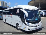 Wendling Transportes Coletivos 12050 na cidade de Porto Alegre, Rio Grande do Sul, Brasil, por Lucas Adriano Bernardino. Número da foto: #12906758.