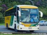Empresa Gontijo de Transportes 15060 na cidade de Juiz de Fora, Minas Gerais, Brasil, por Herick Jorge Athayde Halfeld. Número da foto: #12906130.