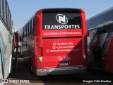 N Transportes 7G47 na cidade de Caeté, Minas Gerais, Brasil, por Douglas Célio Brandao. Número da foto: #12905785.