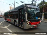 Express Transportes Urbanos Ltda 4 8353 na cidade de São Paulo, São Paulo, Brasil, por Rogério Teixeira Varadi. Número da foto: #12906458.
