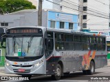Rápido Campinas 11074 na cidade de Jundiaí, São Paulo, Brasil, por Murilo da Silva. Número da foto: #12905912.