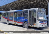 Transportes Machado DC 7.075 na cidade de Duque de Caxias, Rio de Janeiro, Brasil, por Vitor Dasneves. Número da foto: #12907996.