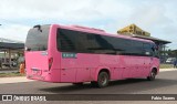 Sinprovan - Sindicato dos Proprietários de Vans e Micro-Ônibus N-B/106 na cidade de Belém, Pará, Brasil, por Fabio Soares. Número da foto: #12906484.