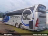 GetCars Transporte Executivo 2500 na cidade de Caieiras, São Paulo, Brasil, por Douglas Nelson de Oliveira. Número da foto: #12906442.