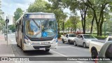 Viação Globo 21149 na cidade de Belo Horizonte, Minas Gerais, Brasil, por Gustavo Henrique Almeida de Assis . Número da foto: #:id.