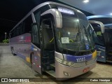 Rota Transportes Rodoviários 10305 na cidade de Milagres, Bahia, Brasil, por Carlos  Henrique. Número da foto: #12906710.