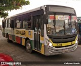 GC Transportes 030 na cidade de Paço do Lumiar, Maranhão, Brasil, por Madyson Almeida. Número da foto: #12907409.