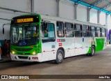 Via Verde Transportes Coletivos 0513058 na cidade de Manaus, Amazonas, Brasil, por João Pbs. Número da foto: #12905150.