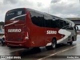 Viação Serro 41824 na cidade de Belo Horizonte, Minas Gerais, Brasil, por Weslley Silva. Número da foto: #12907656.