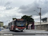 Urca Auto Ônibus 34060 na cidade de Belo Horizonte, Minas Gerais, Brasil, por Quintal de Casa Ônibus. Número da foto: #:id.
