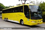 Viação Itapemirim 5061 na cidade de São Paulo, São Paulo, Brasil, por Paulo Henrique Pereira Borges. Número da foto: #12907295.