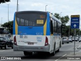 Transportes Futuro C30178 na cidade de Rio de Janeiro, Rio de Janeiro, Brasil, por Vinicius Lopes. Número da foto: #12905497.