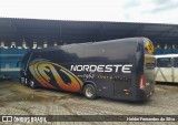 Expresso Nordeste 5450 na cidade de Atibaia, São Paulo, Brasil, por Helder Fernandes da Silva. Número da foto: #:id.