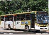 Urban - Mobilidade Urbana de Anápolis 75191 na cidade de Anápolis, Goiás, Brasil, por Busologia Gabrielística. Número da foto: #12907884.