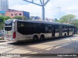 Viação Campo Belo 7 1389 na cidade de São Paulo, São Paulo, Brasil, por Diego Cardoso da Silva. Número da foto: #12905247.