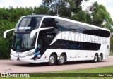 Auto Viação Catarinense 324327 na cidade de Curitiba, Paraná, Brasil, por Luiz Petriz. Número da foto: #:id.