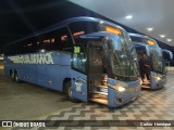 Viação Águia Branca 27800 na cidade de Jequié, Bahia, Brasil, por Carlos  Henrique. Número da foto: #12906696.