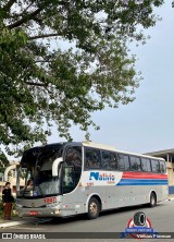 Nativio Turismo 1287 na cidade de Americana, São Paulo, Brasil, por Vinicius Piovesan. Número da foto: #12905050.
