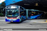 Next Mobilidade - ABC Sistema de Transporte 8352 na cidade de Santo André, São Paulo, Brasil, por Giovanni Melo. Número da foto: #:id.