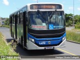 Itamaracá Transportes 1.470 na cidade de Paulista, Pernambuco, Brasil, por Henrique Oliveira Rodrigues. Número da foto: #:id.