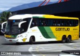 Empresa Gontijo de Transportes 18905 na cidade de Resende, Rio de Janeiro, Brasil, por Luiz Petriz. Número da foto: #12907313.