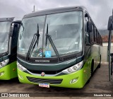 Turin Transportes  na cidade de Ouro Branco, Minas Gerais, Brasil, por Eduardo Vieira. Número da foto: #12905488.