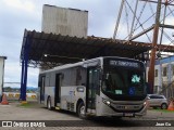 City Transporte Urbano Intermodal - Bertioga 1429 na cidade de Santos, São Paulo, Brasil, por Jean Gu. Número da foto: #12907167.