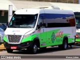 Luck Receptivo 7018 na cidade de Rio Largo, Alagoas, Brasil, por Marcos Lisboa. Número da foto: #12906971.