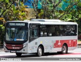 Auto Viação Transcap >> Auto Bless Transportes 8 5757 na cidade de São Paulo, São Paulo, Brasil, por Luciano Ferreira da Silva. Número da foto: #12907618.