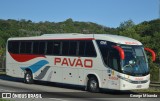 Turismo Pavão 10303 na cidade de Santa Isabel, São Paulo, Brasil, por George Miranda. Número da foto: #:id.