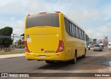 Trans Lary 7G26 na cidade de Belém, Pará, Brasil, por Fabio Soares. Número da foto: #12906495.
