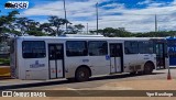 Taguatur - Taguatinga Transporte e Turismo 05600 na cidade de Taguatinga, Distrito Federal, Brasil, por Ygor Busólogo. Número da foto: #12905851.