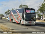 Gasparzinho Turismo 1040 na cidade de Caruaru, Pernambuco, Brasil, por Lenilson da Silva Pessoa. Número da foto: #12907840.