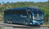 Divinéia Turismo 4000 na cidade de Santa Isabel, São Paulo, Brasil, por George Miranda. Número da foto: #12907340.