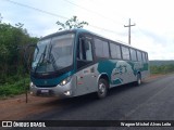 Águia Turismo 11118 na cidade de Coronel Ezequiel, Rio Grande do Norte, Brasil, por Wagner Michel Alves Leite. Número da foto: #12906568.